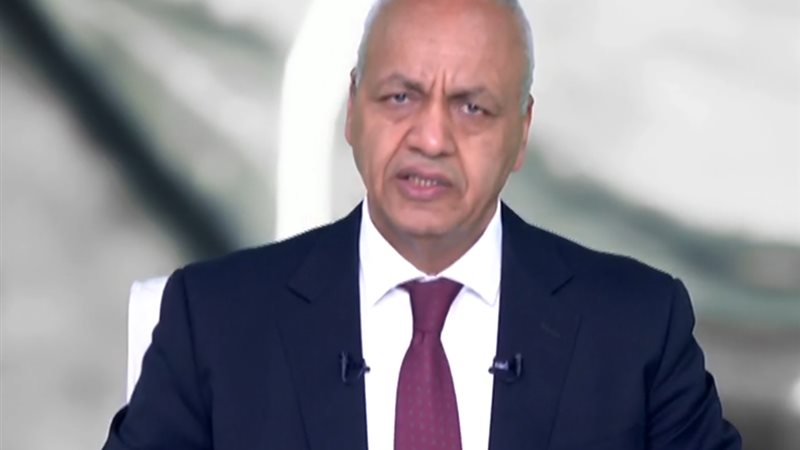 مصطفى بكري