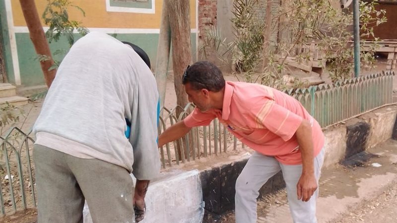 أعمال التطوير
