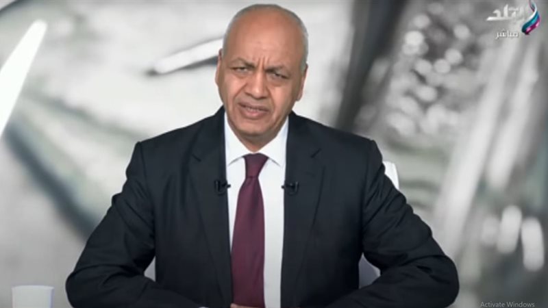مصطفى بكري