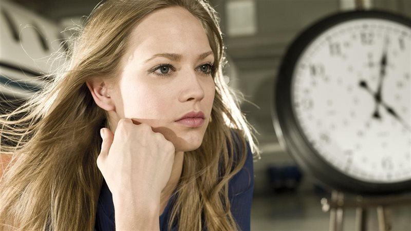 أزمة منتصف العمر