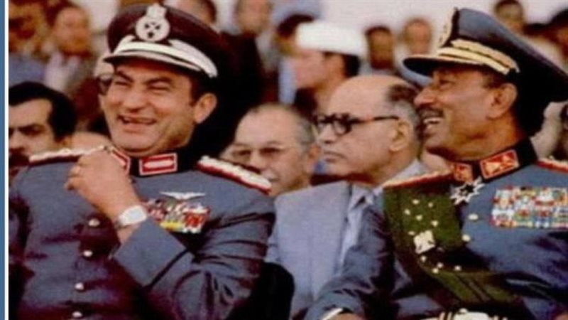 السادات