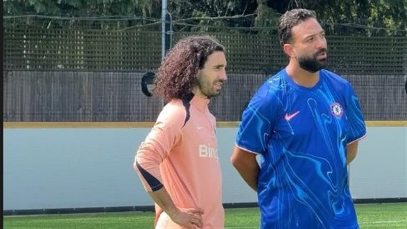 ميدو وكوكوريلا