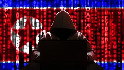 قراصنة من كوريا الشمالية ينشئون شركتين أمريكيتين لاستهداف قطاع العملات المشفرة