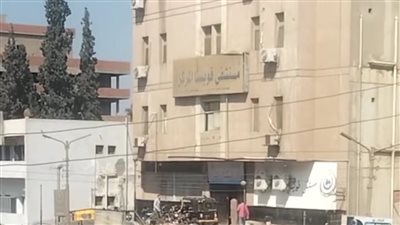 إصابة 3 أشخاص إثر تصادم سيارة سوزوكي بعربة كارو في المنوفية
