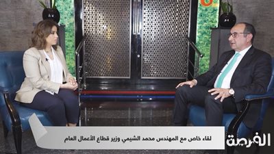محمد الشيمي : مصر تمتلك مجموعة من 