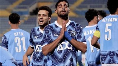 مكافآت خاصة تحفز لاعبي بيراميدز قبل مواجهة أورلاندو بدوري الأبطال