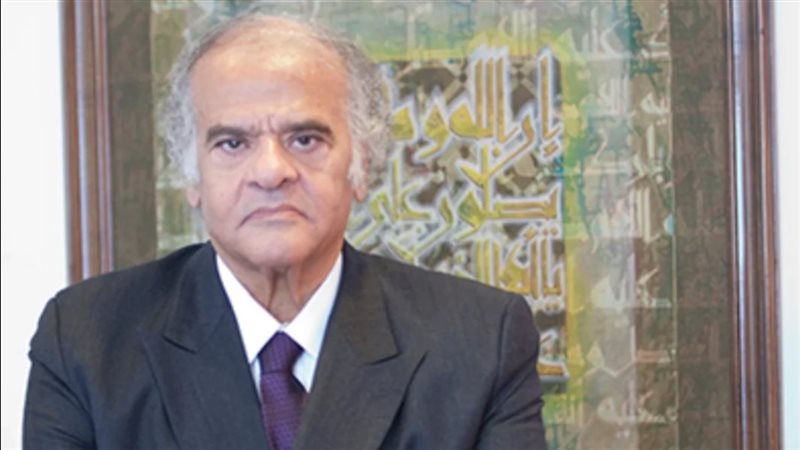 ممدوح عباس