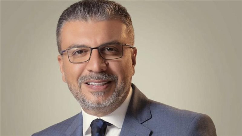 عمرو الليثي