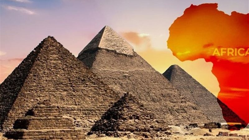قارة أفريقيا