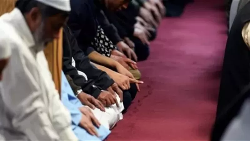 صلاة النافله