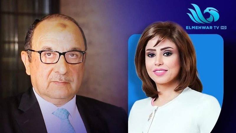 المهندس محمد الشيمي