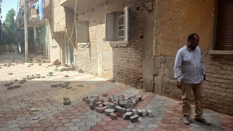 رئيس مركز قوص