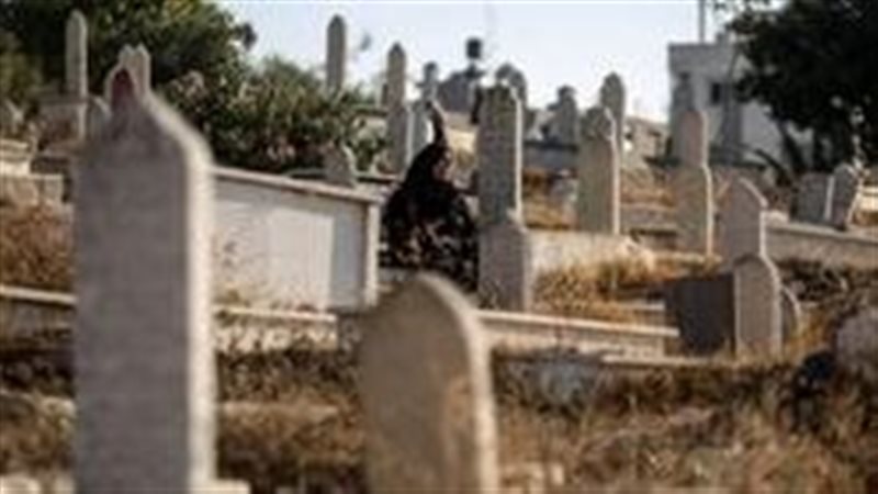 تلقين الميت