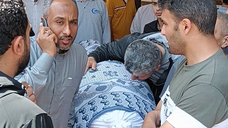 من قلب الحدث