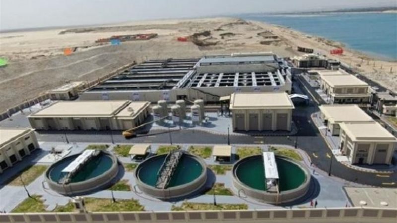 مشاريع التنمية في