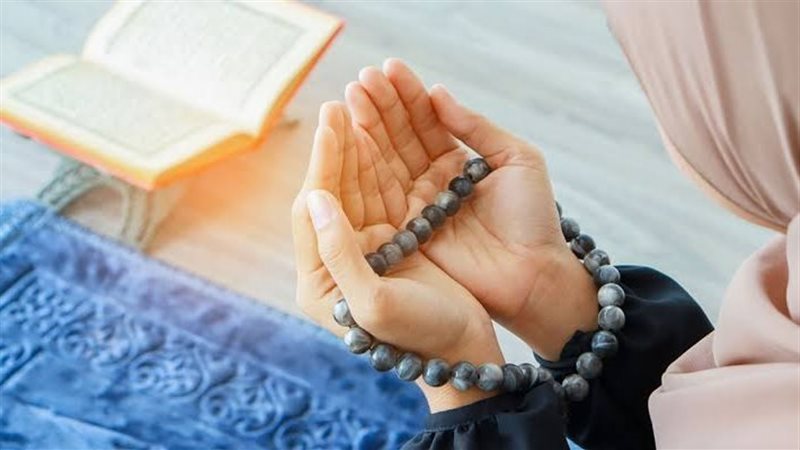 دعاء يوم عيد الأضحى