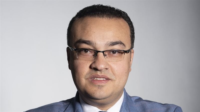 الخبير الاقتصادى