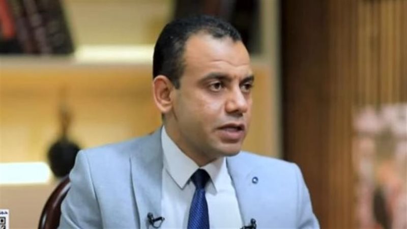دكتور كريم العمدة