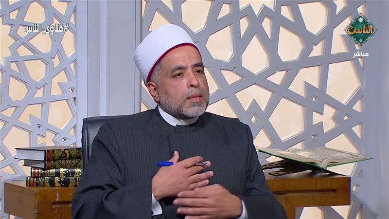 الشيخ إبراهيم عبد