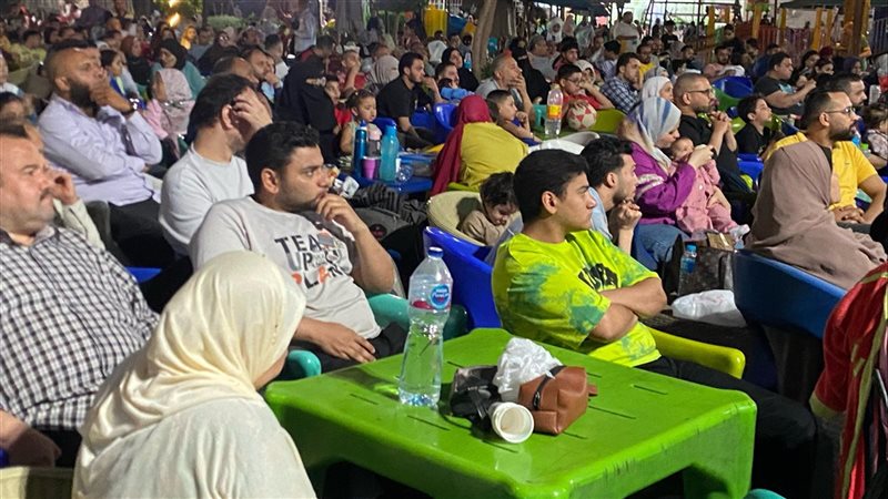 مركز شباب الجزيزة