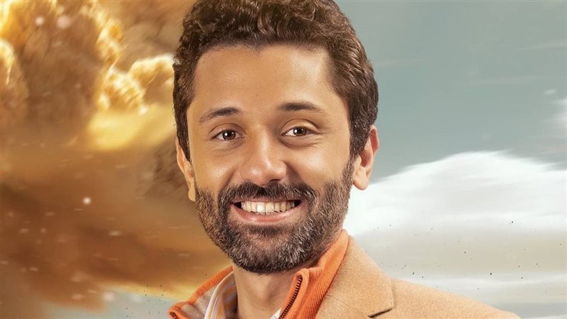 كريم محمود عبدالعزيز