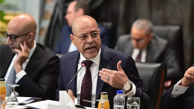 وزير العمل