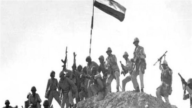 تحرير سيناء