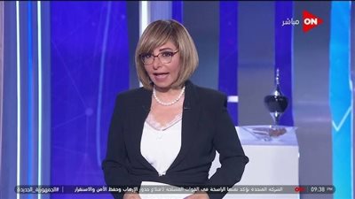 لميس الحديدي تفتح النار على مجلس إدارة الأهلي بعد الخروج من إفريقيا 