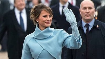 في يوم ميلادها الـ 55.. كيف أصبحت ميلانيا ترامب أيقونة للموضة؟