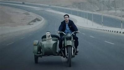 الأربعاء القادم.. عرض فيلم 