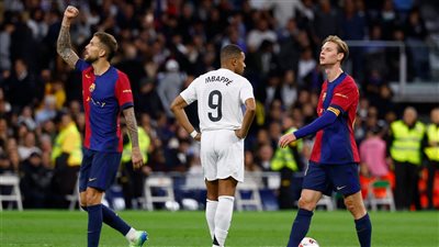 كابوس الموسم الصفري.. وأحلام الثلاثية التاريخية تشعل كلاسيكو كأس الملك