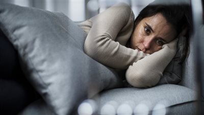  أمراض نفسية تصيب النساء دون الرجال.. وتقلبات مشاعر مع الهرمونات 