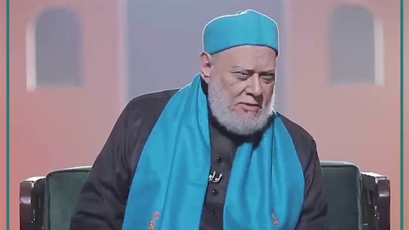 الدكتور علي جمعة