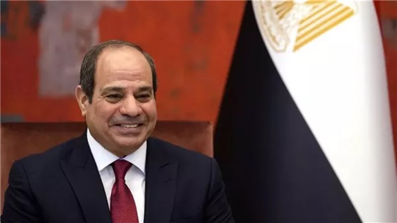 السيسي