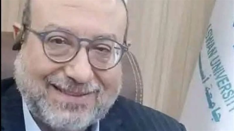 الدكتور محمد صلاح