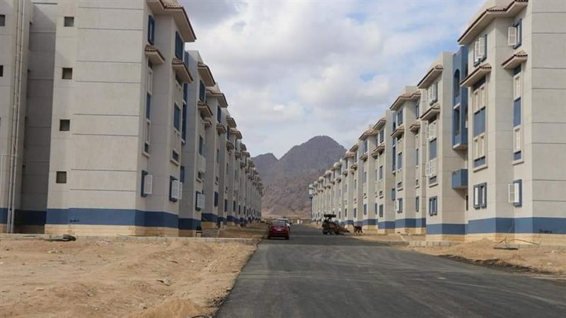 مشروعات تنموية في