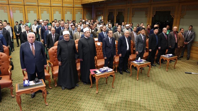 مؤتمر كلية الشريعة
