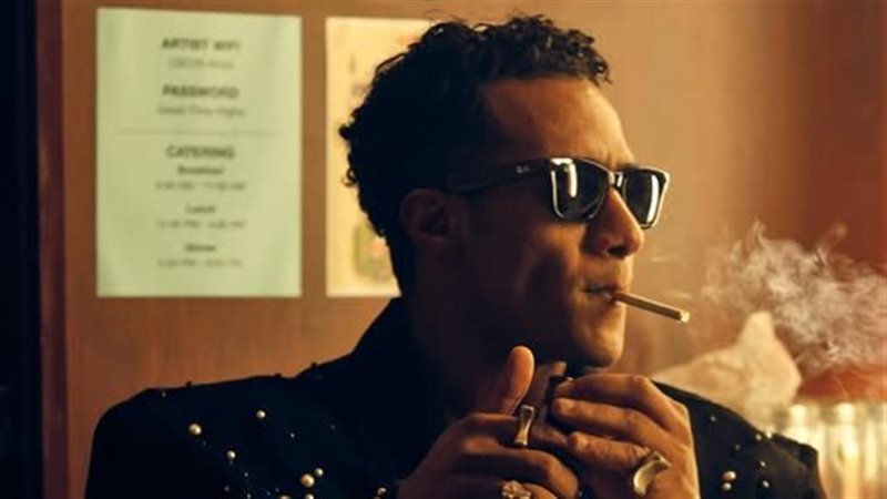 محمد رمضان