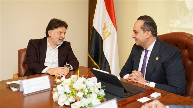 رئيس هيئة الرعاية