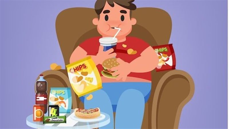 عادات تدمر صحتك بعد