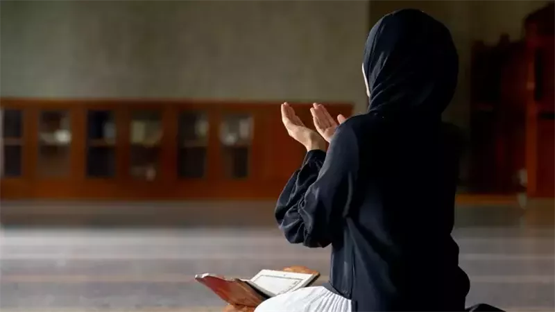 اللهم ثبتنا على دينك