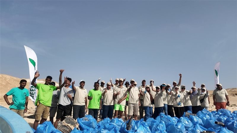 دمج الكوادر الشابة