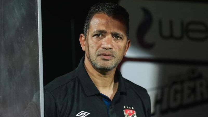سامي قمصان