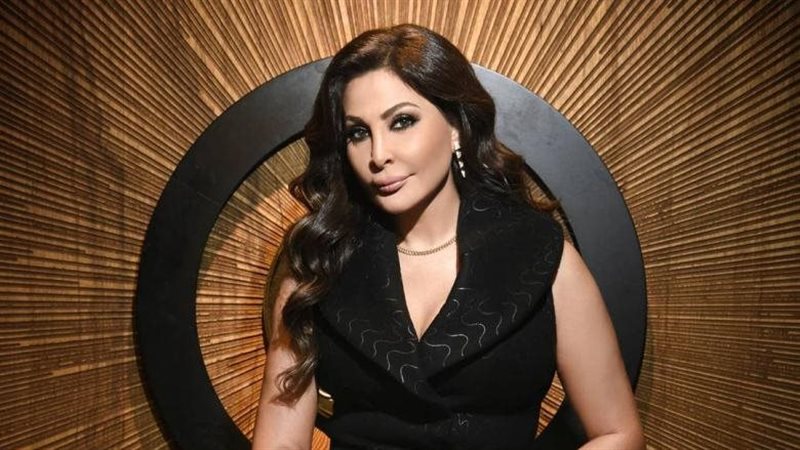 إليسا