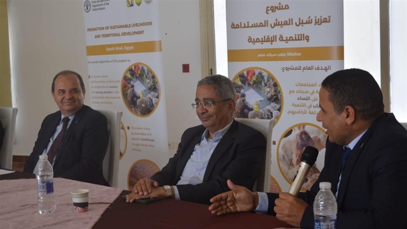 مشروع بناء القدرة