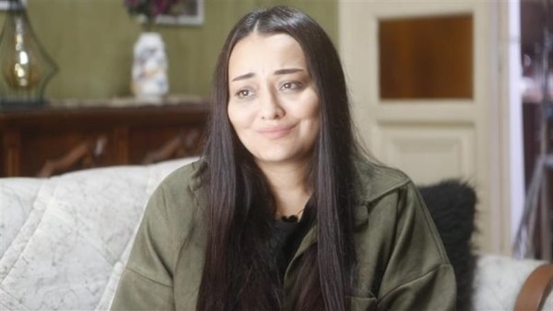 راندا البحيري