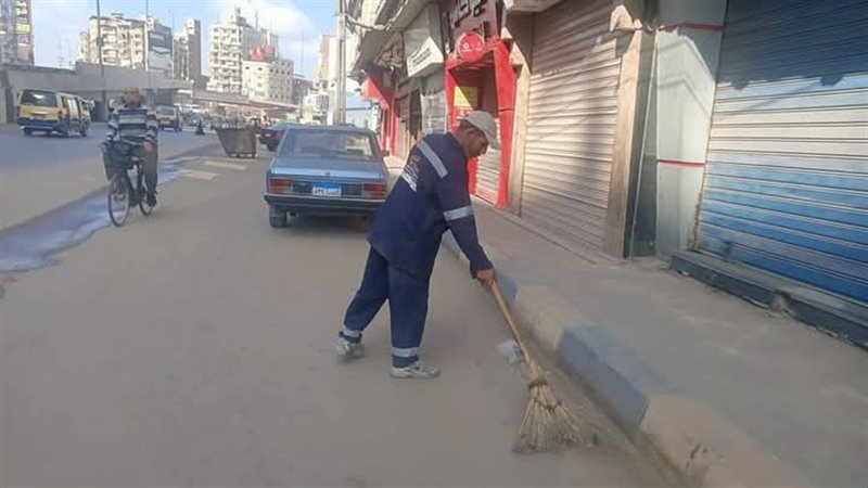 صورة من الحملة