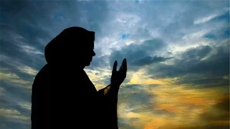 أدعية اليوم في الحياة