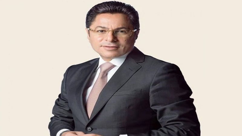 المحامي الدولي خالد