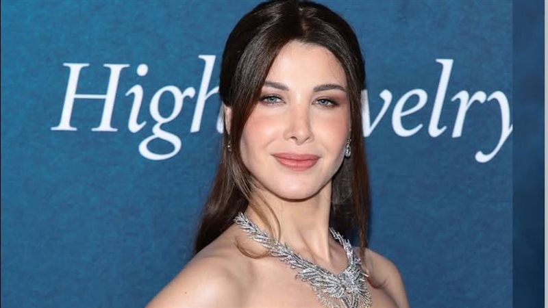 نانسي عجرم